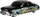 Set makinë lodër Hot Wheels Gift Pack, 20 copë, metalike, shumëngjyrëshe