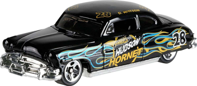 Set makinë lodër Hot Wheels Gift Pack, 20 copë, metalike, shumëngjyrëshe