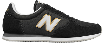 Atlete New Balance WL220 TPB, të zeza, nr 39