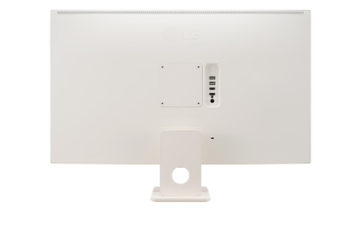 Monitor LG MyView Smart 32SR50F-W, 32", 4K UHD
