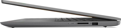 Laptop Lenovo IdeaPad 3 17ITL6, Intel Core i5, 8GB RAM, 512GB SSD, Intel UHD Graphics Xe, i hirtë