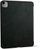 Këllëf Decoded Textured Silicone Slim Cover, iPad Air M2, 11'', ngjyrë qymyri