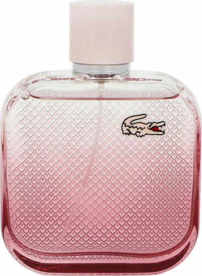 Parfum për goca Lacoste L.12.12 Rose Intense, Eau de Toilette, 50ml