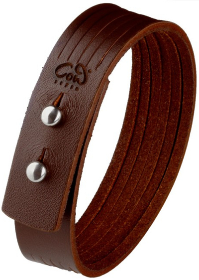 Byzylyk Cow Style London CS03-5002, unisex