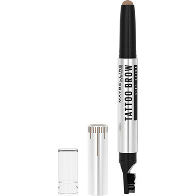 Laps për vetulla Maybelline Tattoo Brow, 1 g