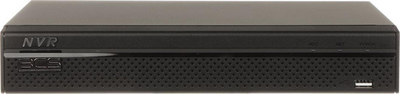 Regjistrues BCS L-NVR0401-4KE, i zi