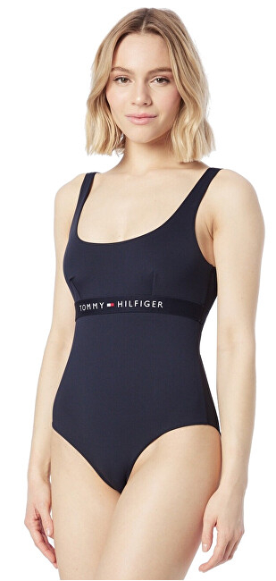 Bikini Tommy Hilfiger UW0UW04126DW5