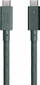 Kabllo USB C në USB C Native Union Belt Cable Pro, 2.4 m, 240W