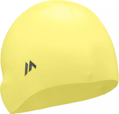 Kapelë noti Martes Monosili Silicone, silikon, për të rritur, njëngjyrëshe
