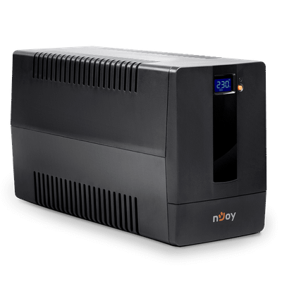 nJoy Horus Plus 1500 1500VA Interactive UPS