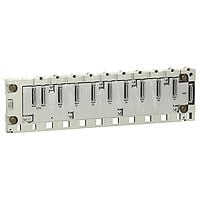 Backplane Schneider Electric Modicon M340 BMXXBP0800, 8 slote, montim në shinë DIN