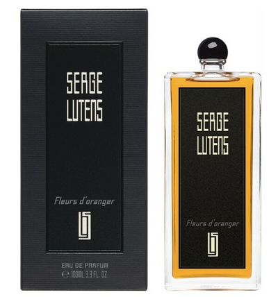 Eau de Parfum Serge Lutens Fleurs D'Oranger
