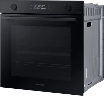 Furrë inkaso Samsung NV7B44205AK, Dual Cook, A+, e zezë