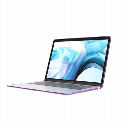 Mbulesë laptopi Tech21 EvoArt Modern Camo, për MacBook Air 13" Retina 2020, lejla