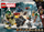 Set ndërtimi Marvel Avengers Age of Ultron, me minifigura super heronj, shumëngjyrësh