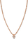Qafore Rosefield TOCCOMBO JTNTRG-J443