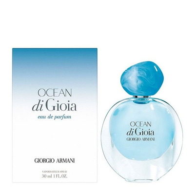 Eau De Parfum Giorgio Armani Ocean Di Gioia 30 ml
