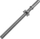 Shtangë dore Sourcing DLB026, 35 cm, metal