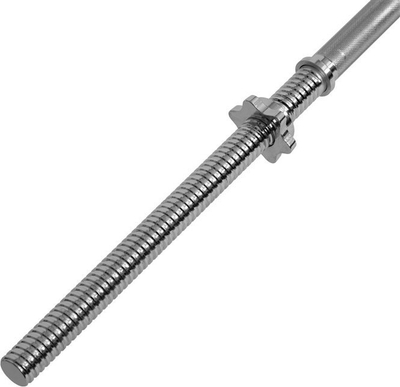 Shtangë dore Sourcing DLB026, 35 cm, metal