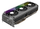 Kartë grafike ZOTAC NVIDIA GeForce RTX 5070 Ti AMP Extreme Infinity Ultra, 16GB GDDR7, e zezë
