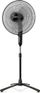 Ventilator më këmbë Taurus Bergen 16C, 45W, 40cm, i zi-gri
