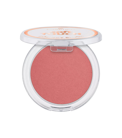 Ruzh Essence Soft Touch Bouncy, 10 Antique Bloom, 5 g