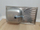 Lavaman Overlay Steel Sink, 50x80 cm, i kthyeshëm, inoks