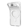 Kapak telefoni Puro PUIPC176603MAGTRGRS për iPhone, transparent, me magnet, i tejdukshëm