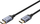 Kabllo DisplayPort Unitek C1626GY01, 2.1, 8K 120Hz, 1.5m, gri