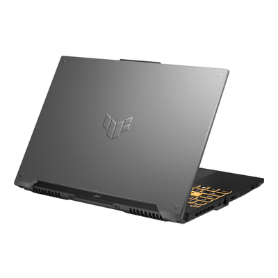 Laptop gaming ASUS TUF Gaming F16 FX607VJ, 16\", Intel Core 5 210H, RTX 3050, 16GB RAM, 512GB SSD, gri
