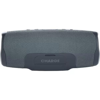Boks portativ JBL Charge 2 Essential, pa tela, IPX7, i zi