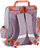 Çantë shkolle Paso Frozen DF22GG-525, trup i fortë, ergonomike, vjollcë