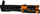 Pincë riveruese NEO TOOLS 18-101-1, diametër riveri deri 4.8mm