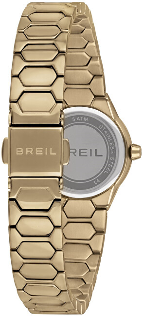 Orë dore Breil New One TW1914