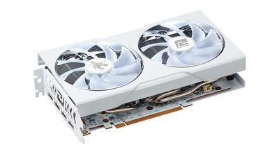 Kartelë grafike Powercolor Hellhound Spectral AMD Radeon RX 6650 XT 8GB GDDR6
