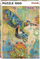 Puzzle Piatnik Colibri, 1000 copa, me plot ngjyra