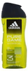 Xhel dushi Adidas Pure Game për trup, flokë edhe fytyrë, 250 ml, për burra