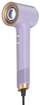 Tharëse flokësh Kensen Inoly Jet Dry Light Purple, 1800W, jonizim, vjollcë