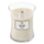 Qiri aromatik WoodWick Smoked Jasmine, 275 g