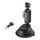 Mbajtëse me vakum DJI Osmo Action Suction Cup Mount, montim për kamera aksioni, rrotullim i rregullueshëm, e zezë