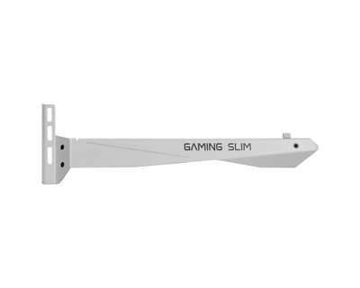 Kartelë grafike MSI GeForce RTX 4070 Ti SUPER Gaming X Slim White 16GB GDDR6X