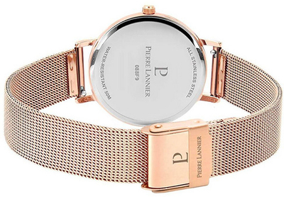 Orë dore Pierre Lannier Caprice 004G938