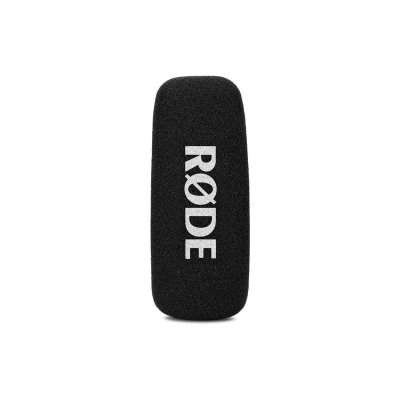 Mikrofon shotgun për kamerë Rode VideoMic NTG