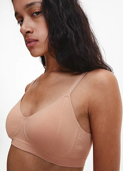 Sytjena Calvin Klein Bralette QF6610ETRK
