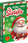 Loja me letra Alexander Piotruś Memory Cards Christmas, 25 letra, për kalamaj 4+, shumëngjyrëshe