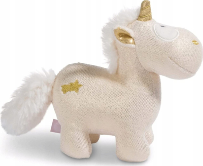 Arush pelushi Nici Unicorn Shooting Star, 22 cm, i artë