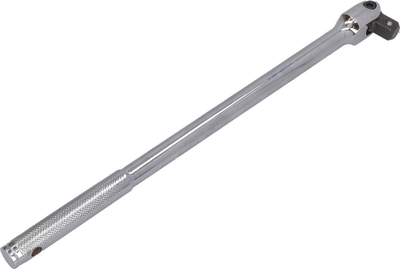 Levë çelësesh FASTER TOOLS 1908, 375mm, 1/2", krom