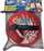 Сет игра за фаќање топче Solex Catch Ball AN-0510R, за деца 3+, црвен