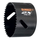 Sharrë cilindrike DeWalt 2X Long Life, bi-metal, 44 mm, e zezë