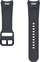 Rrip ore Samsung ET-SFR93, fluoroelastomer sport, për Galaxy Watch6, grafit